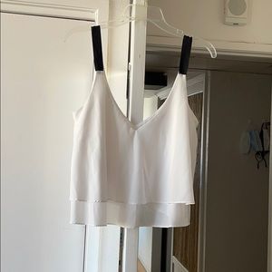 Zara top size M